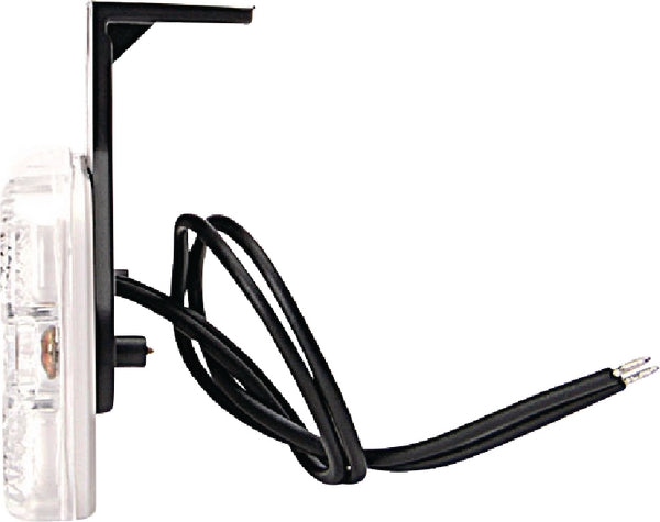 Vorderes Positionslicht Kabelanschluss LED12/24V passend für Universal