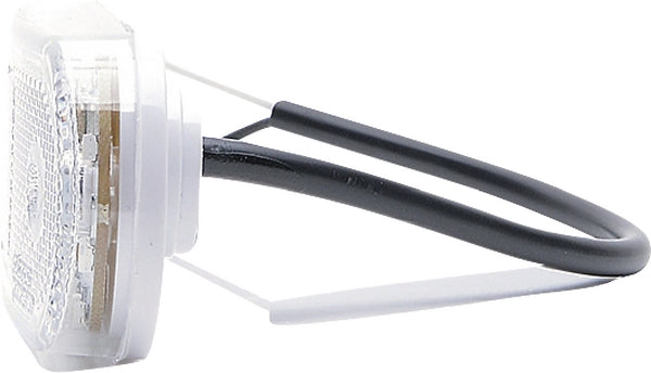 Vorderes Positionslicht Kabelanschluss LED12/24V passend für Universal