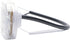 Vorderes Positionslicht Kabelanschluss LED12/24V passend für Universal