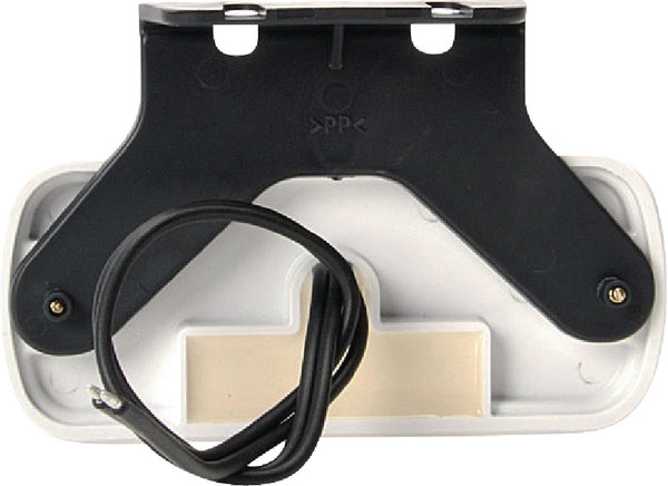 Vorderes Positionslicht Kabelanschluss LED12/24V passend für Universal