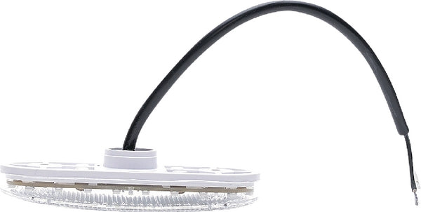 Vorderes Positionslicht Kabelanschluss LED12/24V passend für Universal