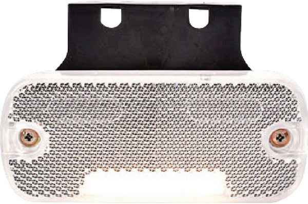 Vorderes Positionslicht Kabelanschluss LED12/24V passend für Universal
