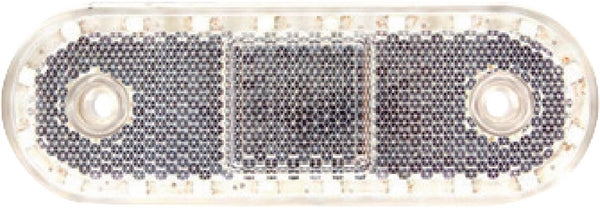 Vorderes Positionslicht Kabelanschluss LED12/24V passend für Universal