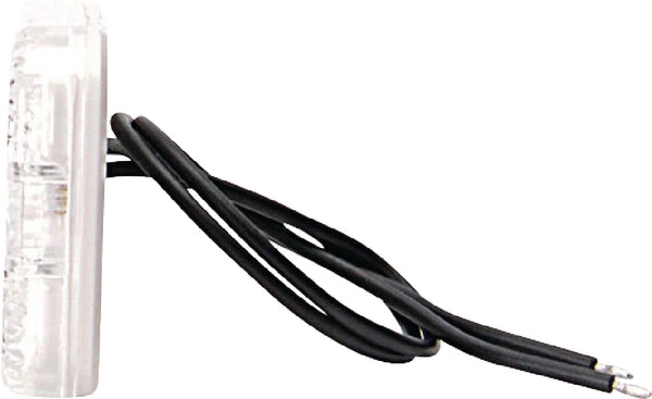 Vorderes Positionslicht Kabelanschluss LED12/24VKRAMP passend für Universal