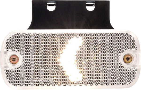 Vorderes Positionslicht Kabelanschluss LED12/24VKRAMP passend für Universal