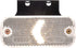 Vorderes Positionslicht Kabelanschluss LED12/24VKRAMP passend für Universal