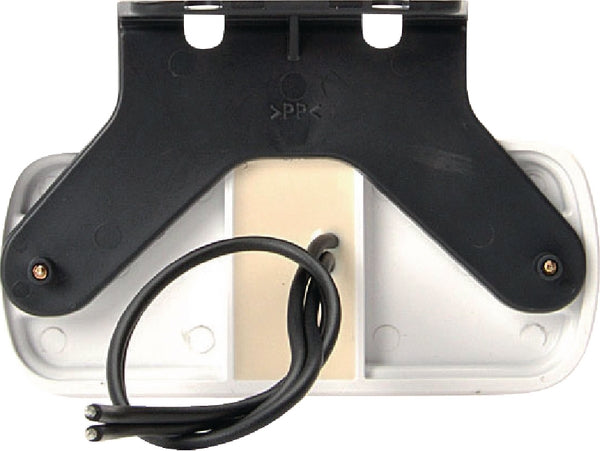 Vorderes Positionslicht Kabelanschluss LED12/24VKRAMP passend für Universal