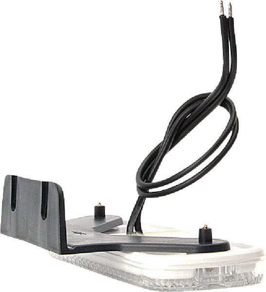 Vorderes Positionslicht Kabelanschluss LED12/24VKRAMP passend für Universal