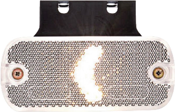 Vorderes Positionslicht Kabelanschluss LED12/24VKRAMP passend für Universal