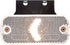 Vorderes Positionslicht Kabelanschluss LED12/24VKRAMP passend für Universal