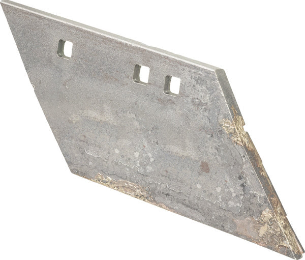 Vorschälerschar L. Hartmetall passend für Kuhn 631107