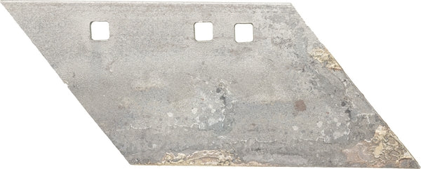 Vorschälerschar L. Hartmetall passend für Kuhn 631107