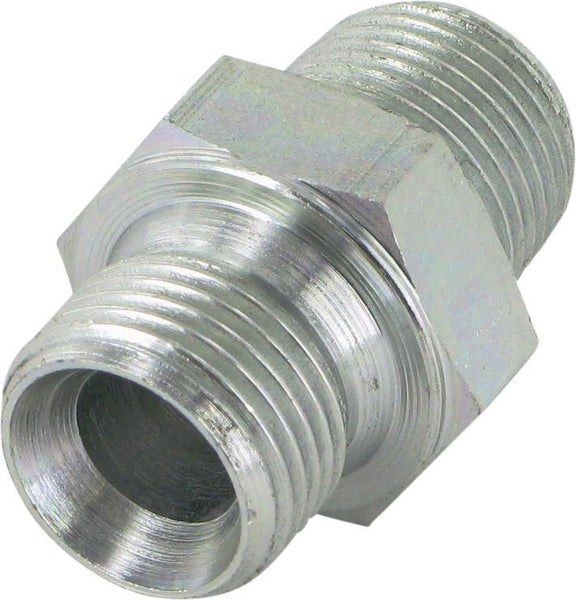Voss Doppelnippel 3/8 BSPx3/8 BSPT