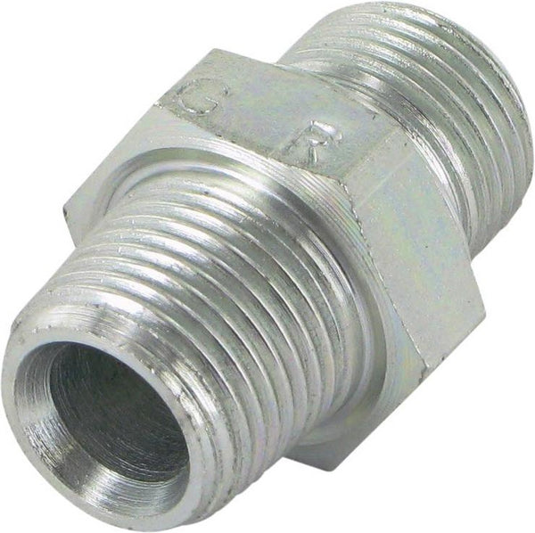 Voss Doppelnippel 3/8 BSPx3/8 BSPT