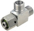 Voss Drehbare T-Verbindung F-M-M 10S