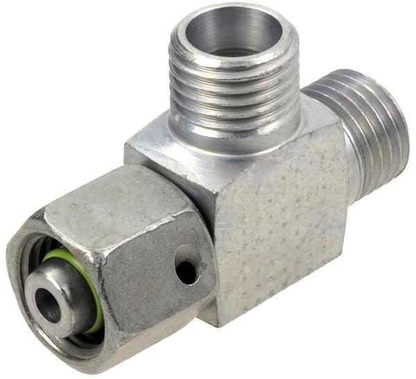 Voss Drehbare T-Verbindung F-M-M 6L