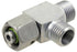 Voss Drehbare T-Verbindung F-M-M 8L