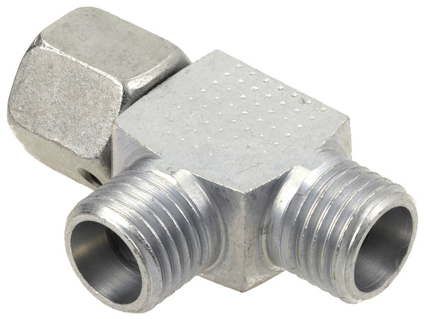 Voss Drehbare T-Verbindung F-M-M 8L