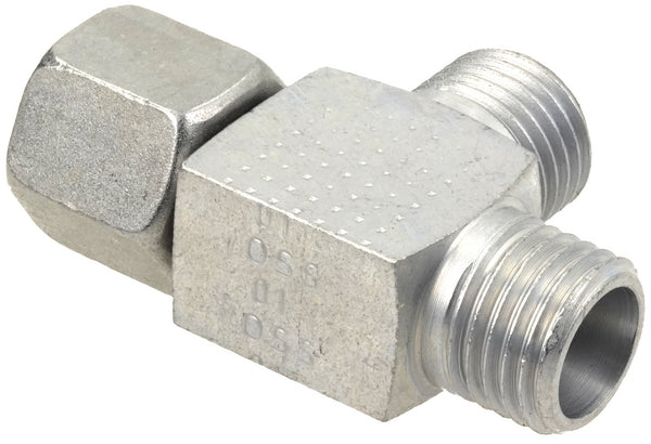 Voss Drehbare T-Verbindung F-M-M 8L