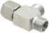 Voss Drehbare T-Verbindung F-M-M 8L