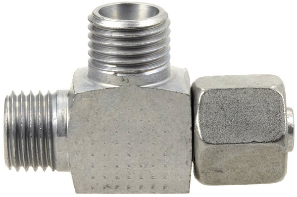 Voss Drehbare T-Verbindung F-M-M 8L