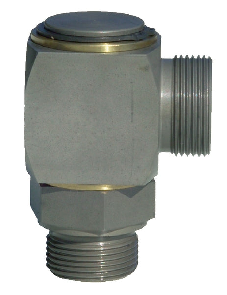 Voss Drehkupplung 6L R1/8
