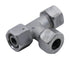 Voss Einstellb. L-Verschraubung 6L