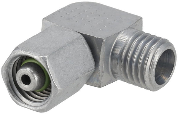 Voss Einstellbare Winkelverschraubung 90° M36x2,0 25S