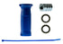Voss Kuppl. Griff blau A/I 1/2 BSP