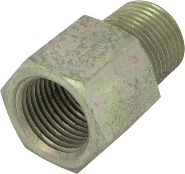 Voss Nippel au/in 1/2 BSPTx1/2 BSP