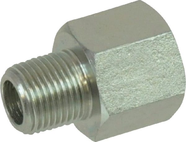 Voss Nippel au/in 1/2 BSPTx3/4 BSP