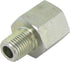 Voss Nippel au/in 1/4 BSPTx3/8 BSP
