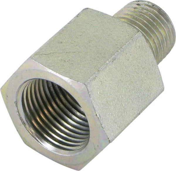 Voss Nippel au/in 1/4 BSPTx3/8 BSP