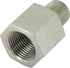 Voss Nippel au/in 1/4 BSPTx3/8 BSP