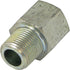 Voss Nippel au/in 3/8 BSPTx3/8 BSP