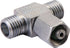 Voss T-Stutzen einstellbar 12L