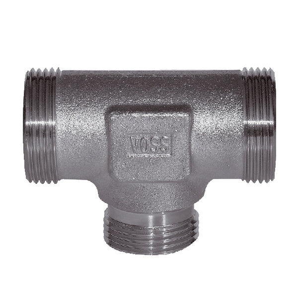 Voss T-Verschraubung 22-22-15L