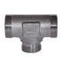 Voss T-Verschraubung 22-22-15L