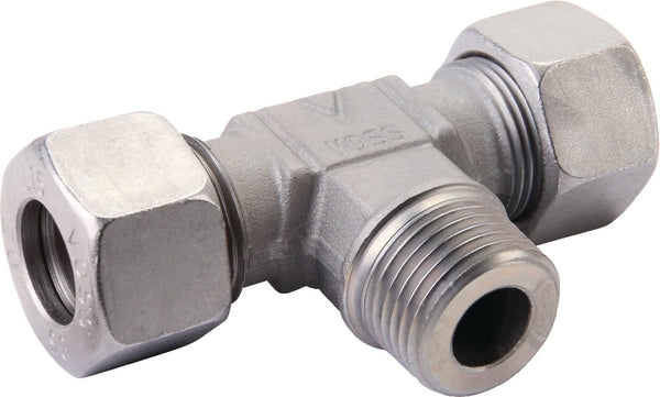 Voss T-Verschraubung 8L R1/4