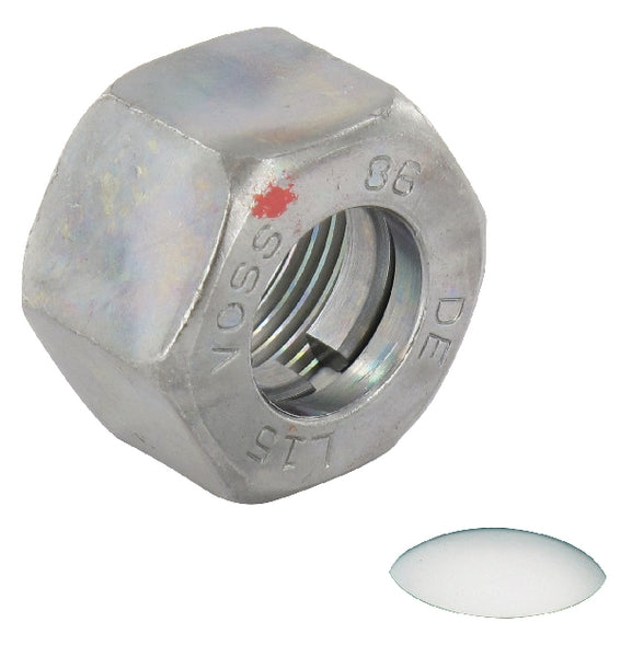 Voss Überwurfmutter 15L