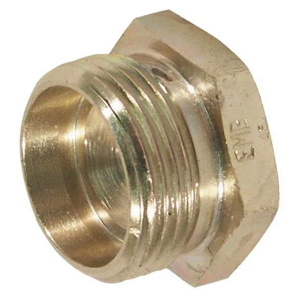 Voss Verschlussstopfen 42L M52x2
