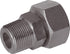 Voss Verschraubung vorm. 18L 1/2NPT