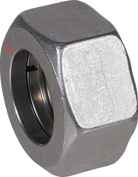 Voss Vossform Mutter+Dichtring 38S