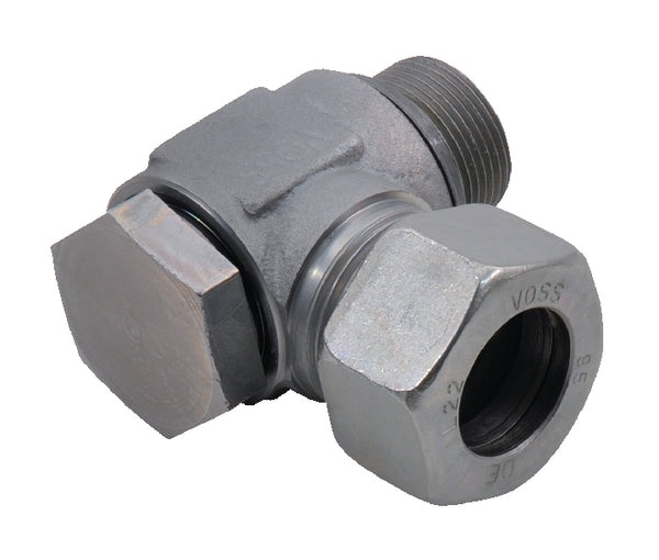 Voss Winkel-Schwenkstutzen 10S M16