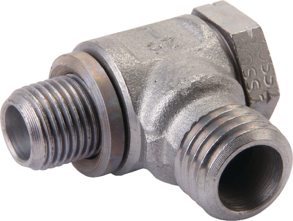 Voss Winkel-Schwenkstutzen 6L R1/8