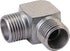 Voss Winkel-Stutzen 38S