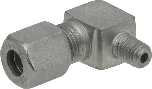 Voss Winkel-Stutzen 6LL M6