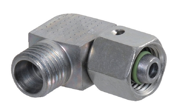 Voss Winkel-Stutzen einstellbar 12L