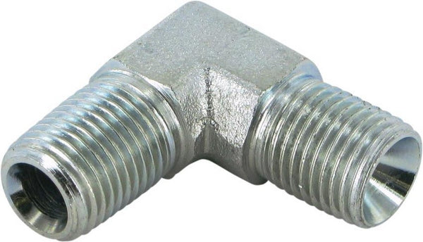 Voss Winkelkupplung 1/4 BSP x BSPT