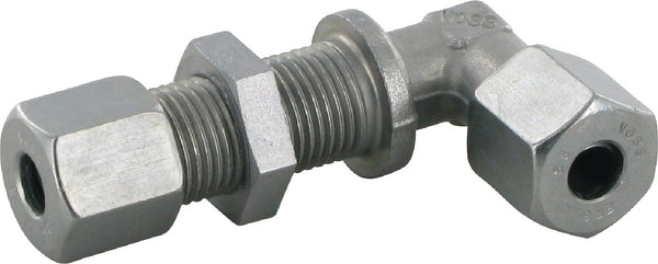 Voss Winkelschottverschraubung 8S